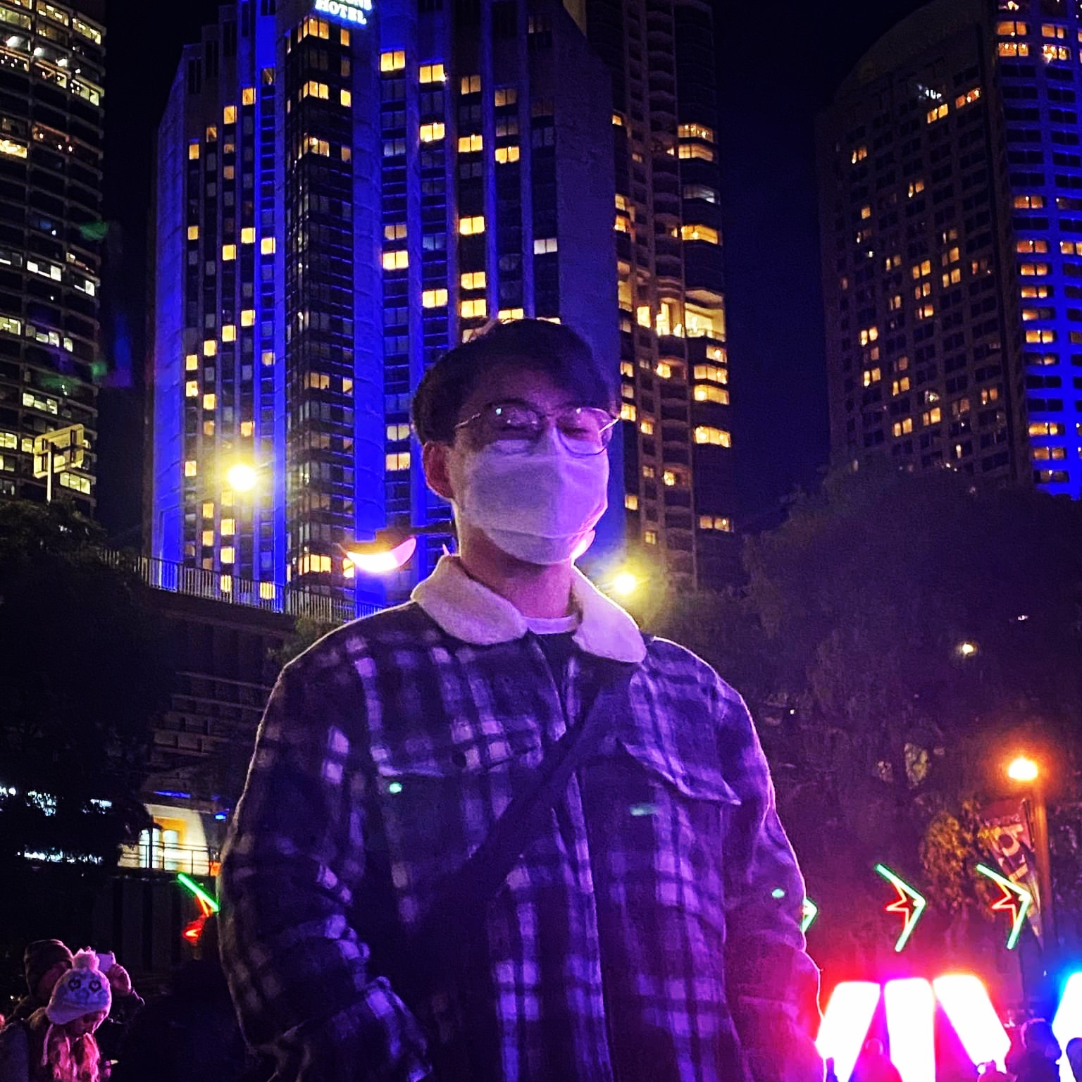 profile picture